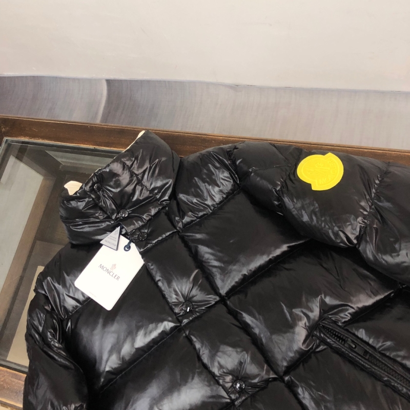 Moncler Down Jackets